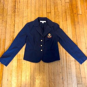 Vintage Tommy Hilfiger Blazer🔥🔥